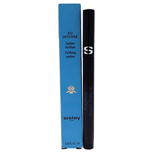 Sisley So Intense Eyeliner 1ml - Deep Black